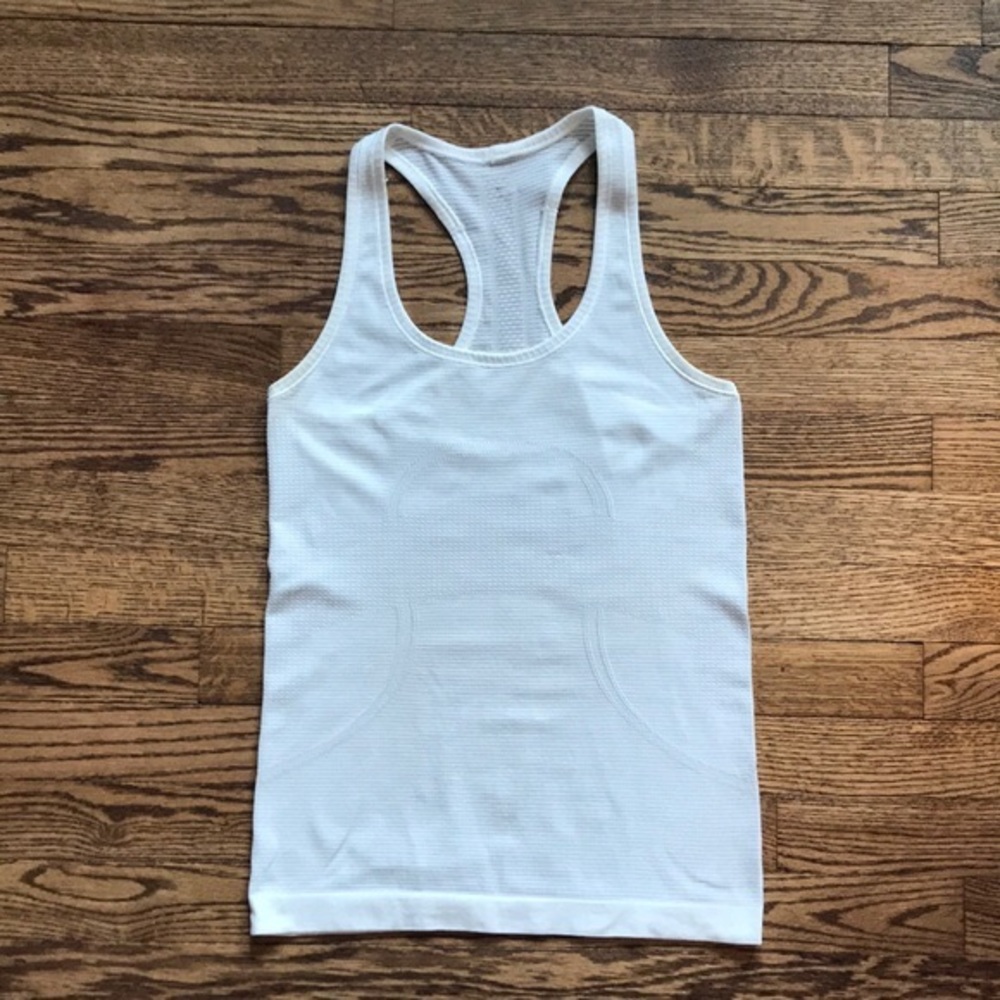 Lululemon Swiftly Tank